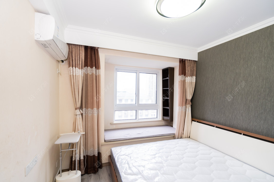 常州华润国际四期在售二手房源室内图_小牛看房