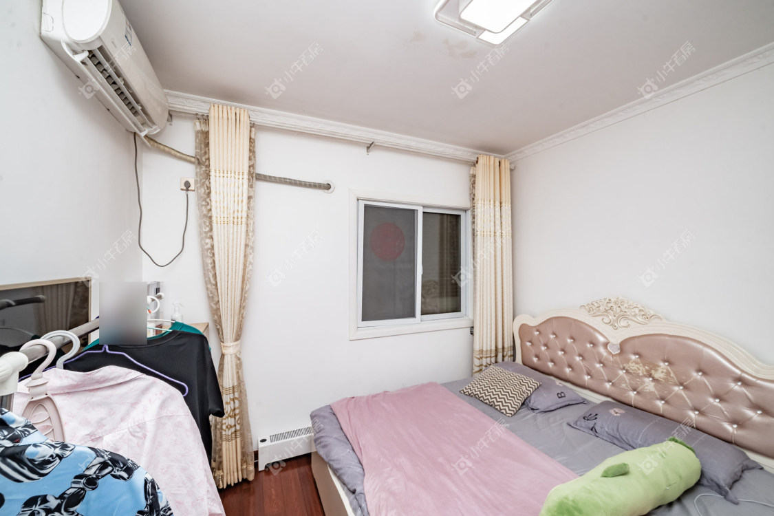 常州华润国际三期在售二手房源_小牛看房