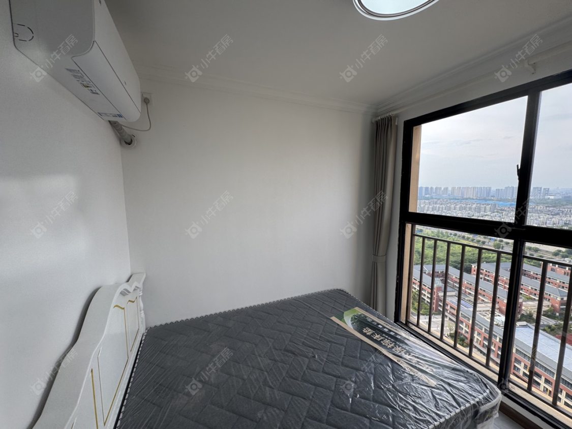 常州万科城在租房源室内图_小牛看房