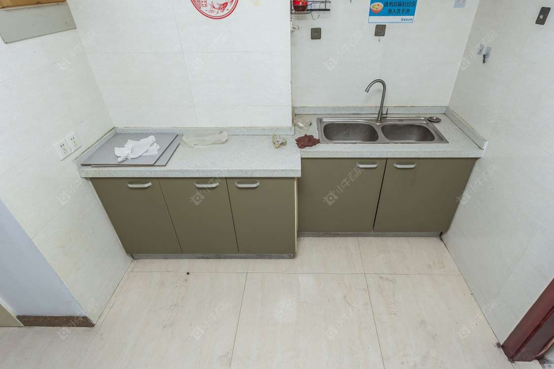 常州港龙尚层在售二手房源室内图_小牛看房