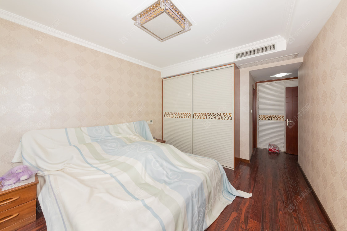 常州清水湾花园二期在售二手房源室内图_小牛看房