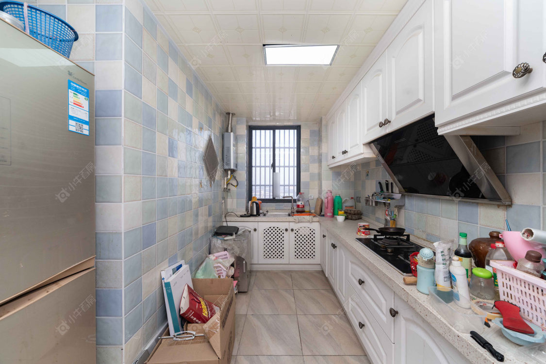 常州聚荣嘉园在售二手房源室内图_小牛看房