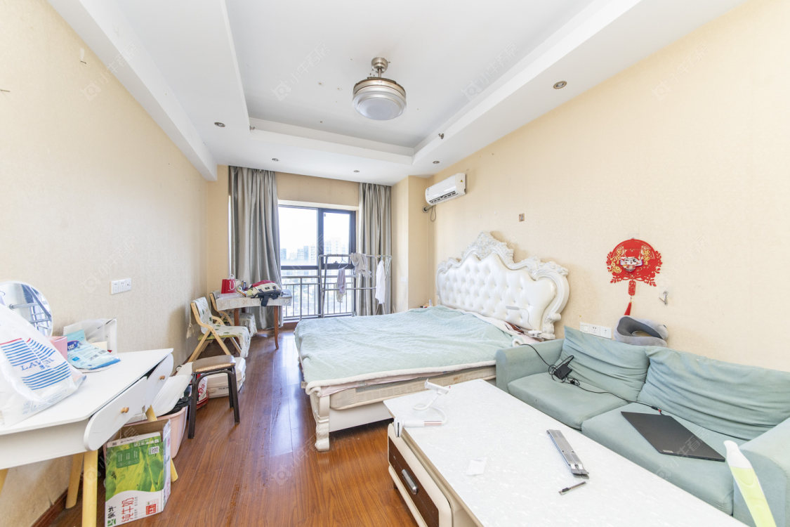 常州四季青服装城在售二手房源室内图_小牛看房