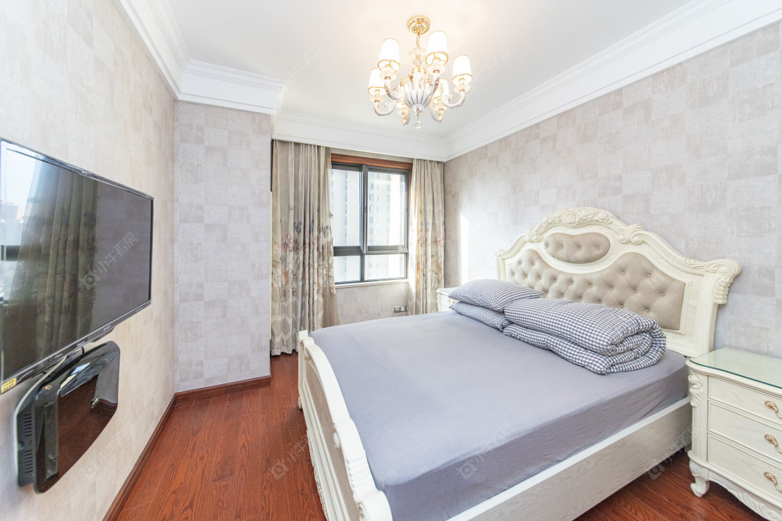 常州吾悦广场北区在售二手房_小牛看房