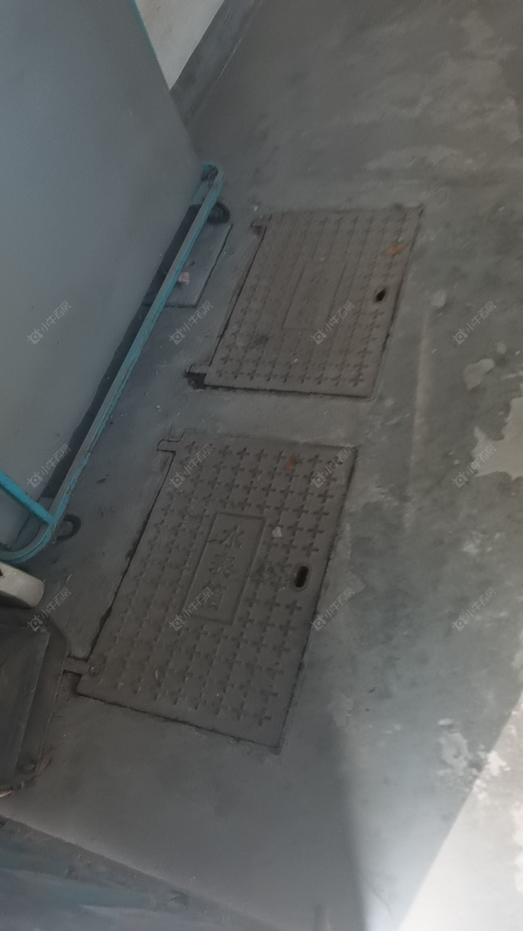 常州戚区西街4室2厅2卫出租_小牛看房