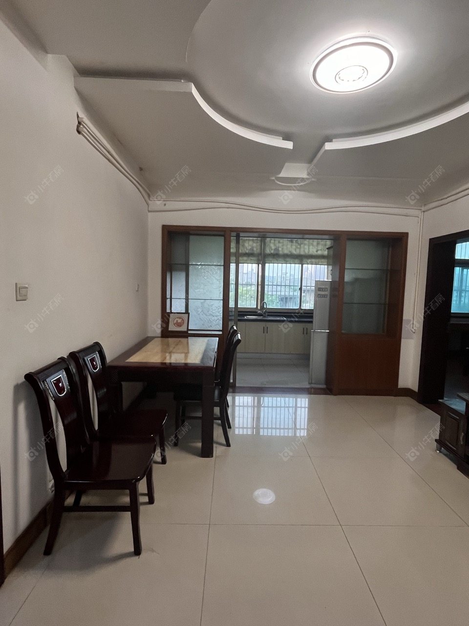 常州定安西路在租房源室内图_小牛看房