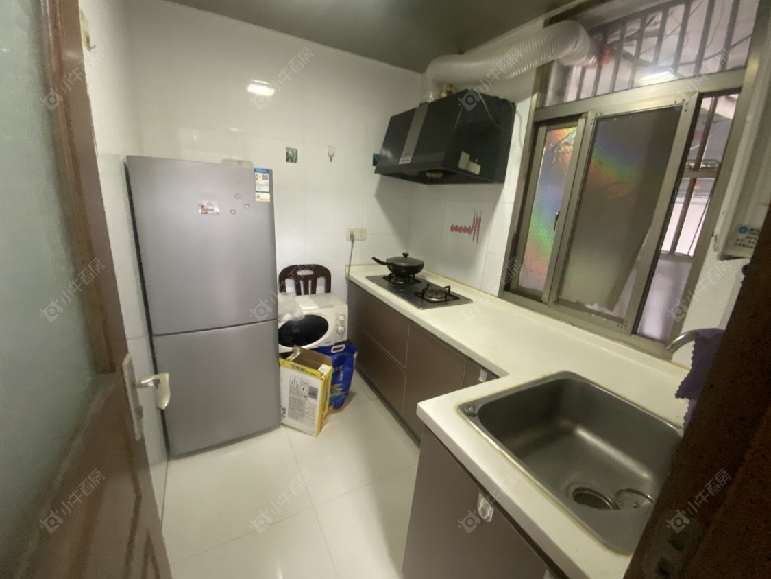 常州红梅新村在租房源_小牛看房