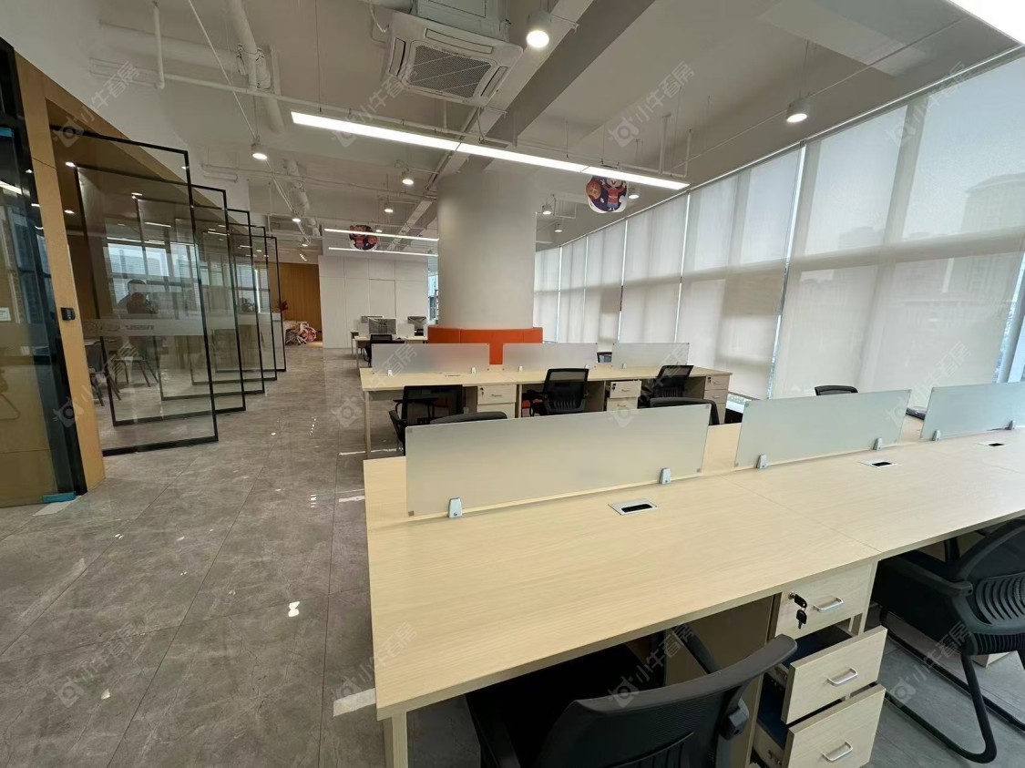 常州常州科教城创研港在租房源室内图_小牛看房