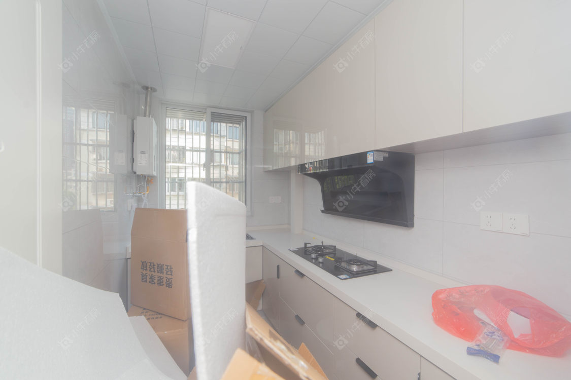 常州泰山一村在售二手房源室内图_小牛看房