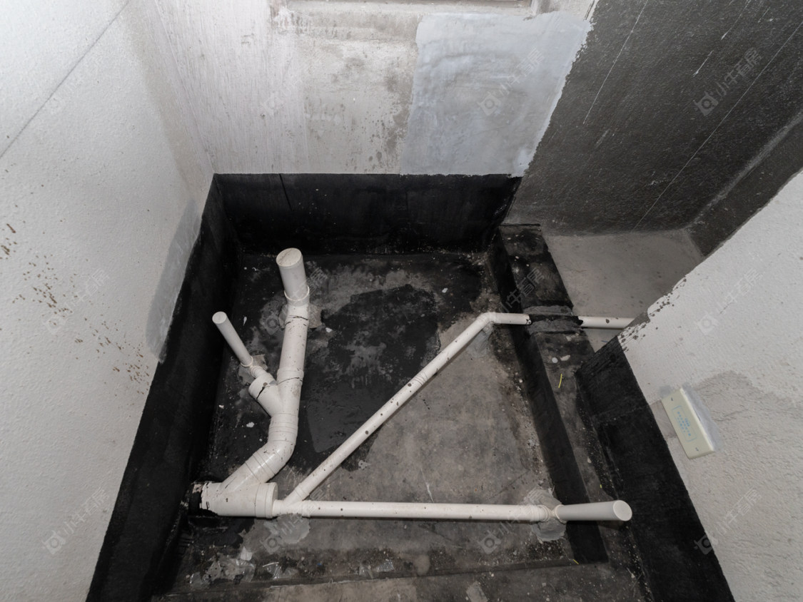 常州奥山悦湖新著在售二手房源室内图_小牛看房