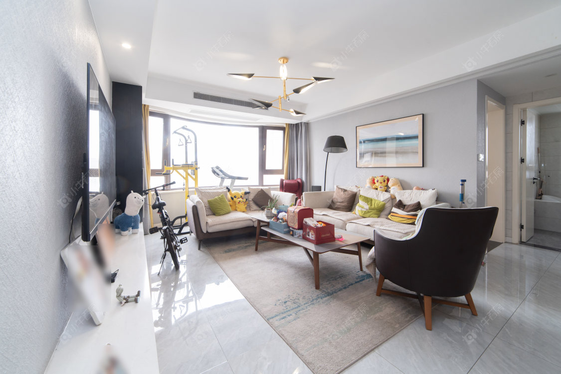 檀香湾房源 常州檀香湾在售二手房源_小牛看房