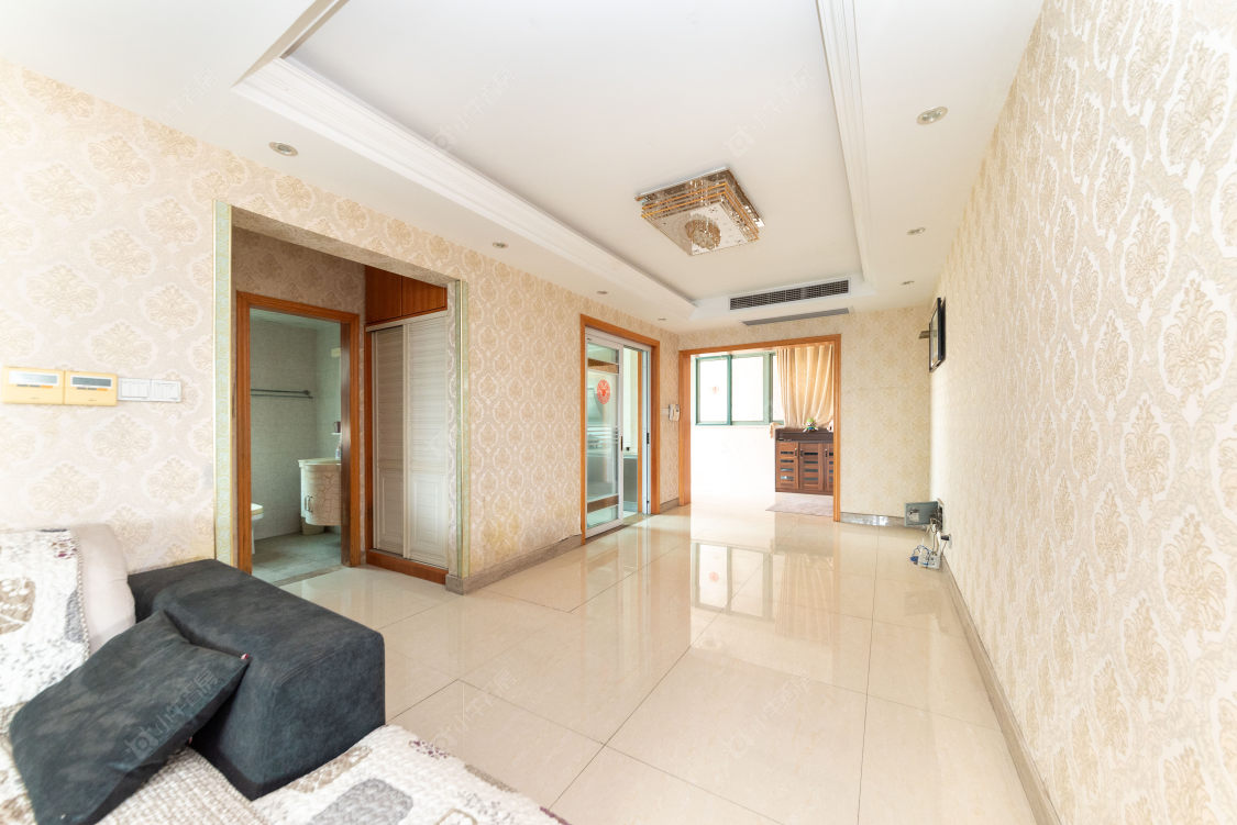 常州御城在售二手房源室内图_小牛看房