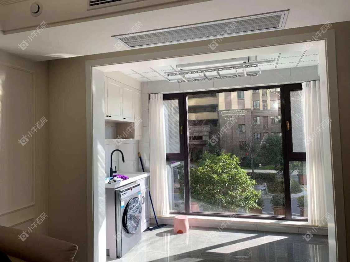 常州新城郡未来在租房源室内图_小牛看房