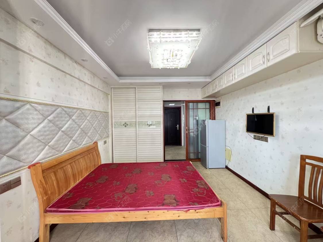 常州高力国际SOHO在租房源室内图_小牛看房