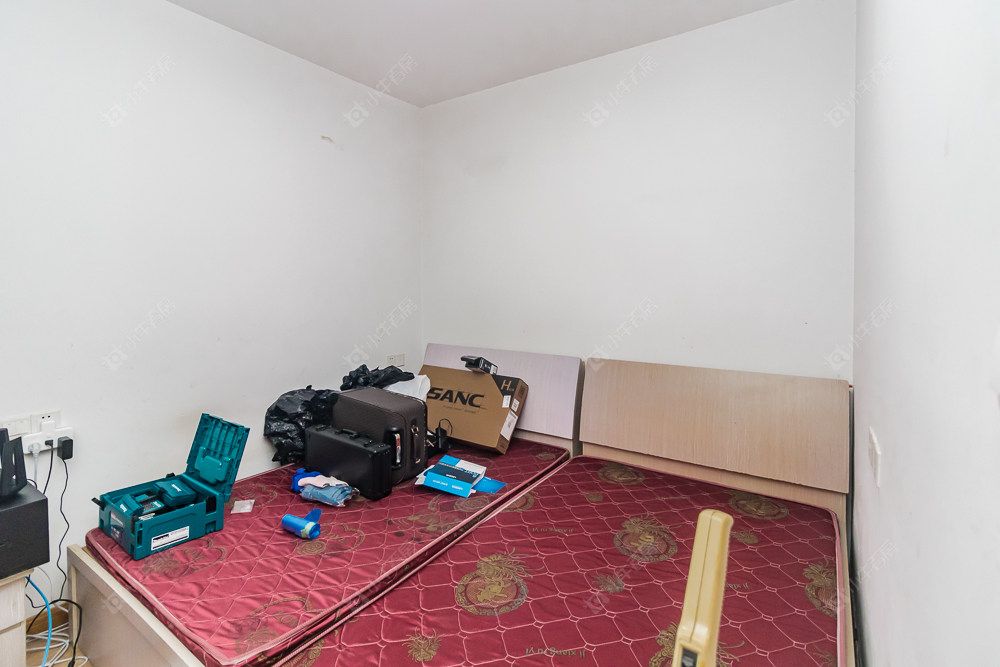 常州莱蒙城睿景公寓在售二手房源室内图_小牛看房