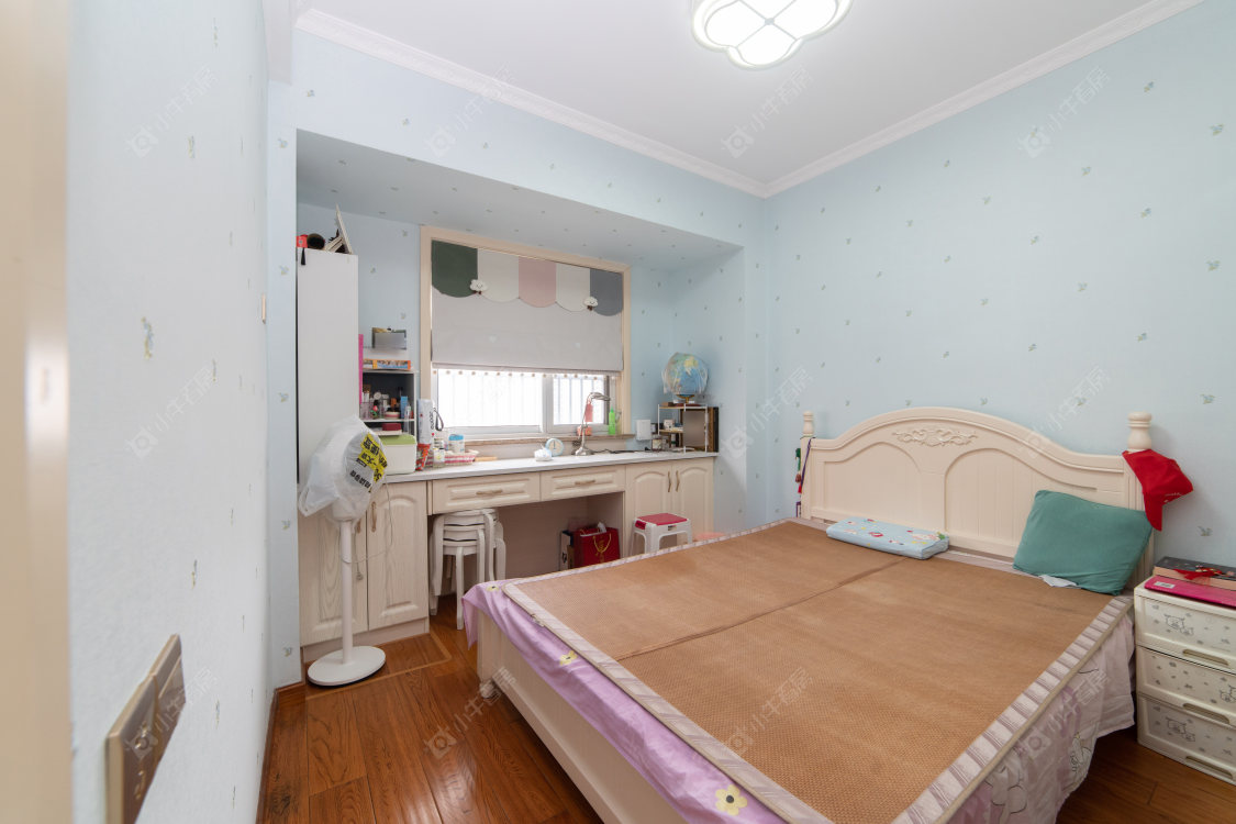 常州泰盈八千里在售二手房源室内图_小牛看房