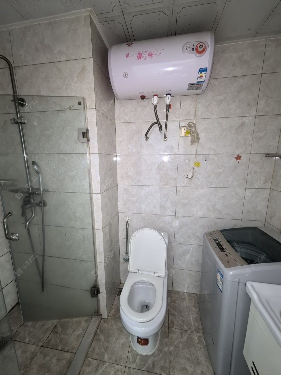 常州高力国际SOHO在租房源_小牛看房