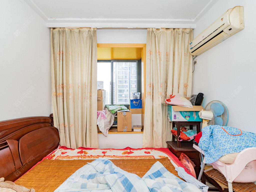 常州玉龙湾花园在售二手房_小牛看房