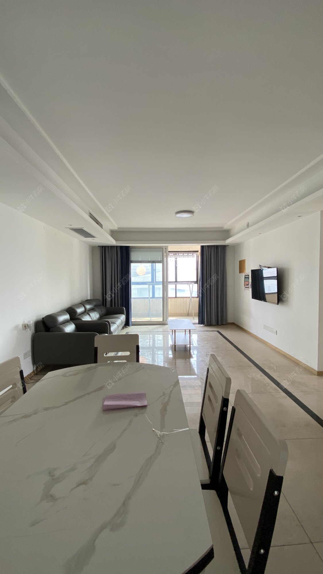 常州运河天地租房_小牛看房