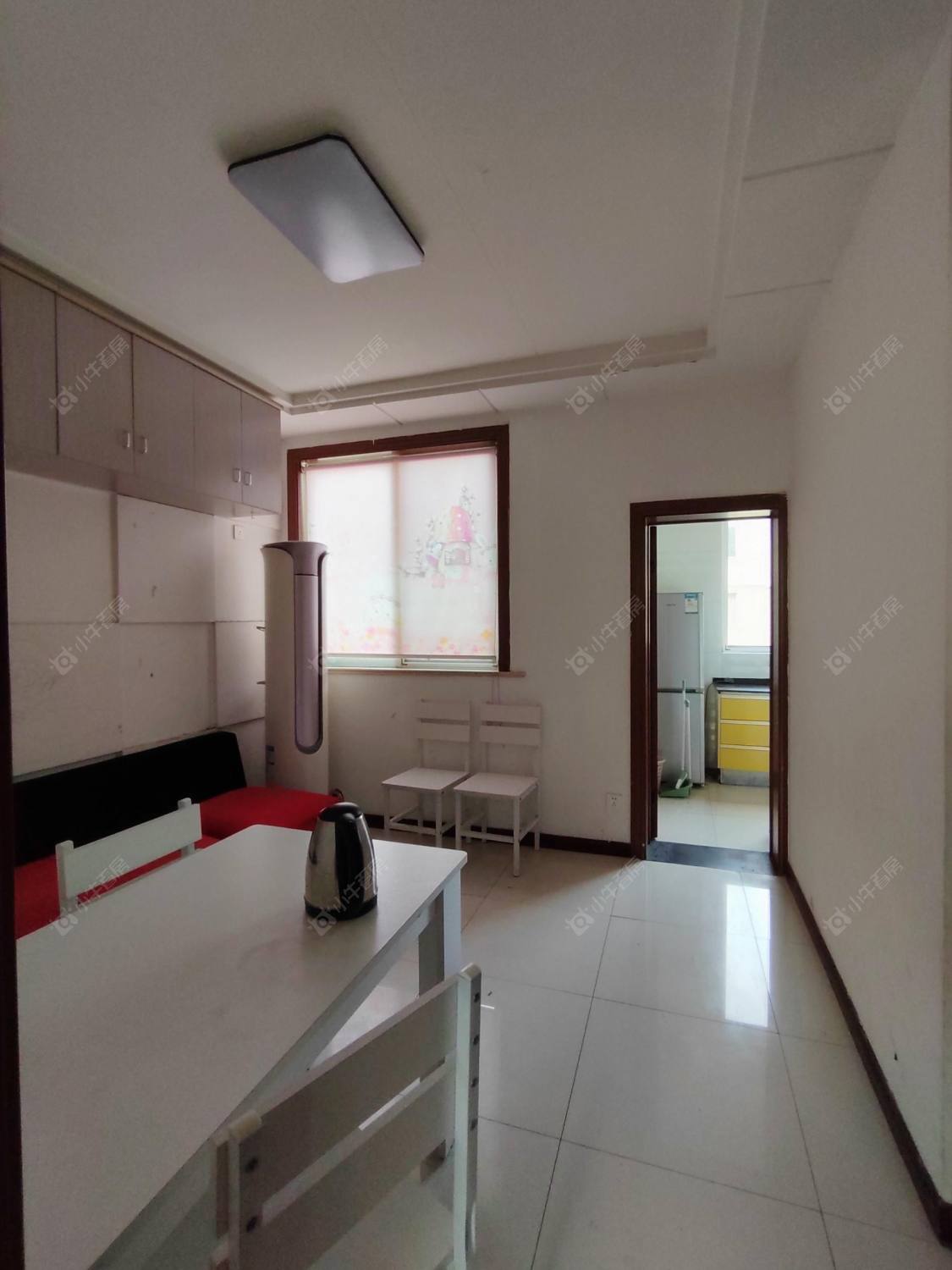 常州富都花苑北苑租房_小牛看房