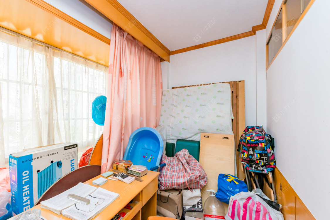 常州世纪明珠园在售二手房源室内图_小牛看房