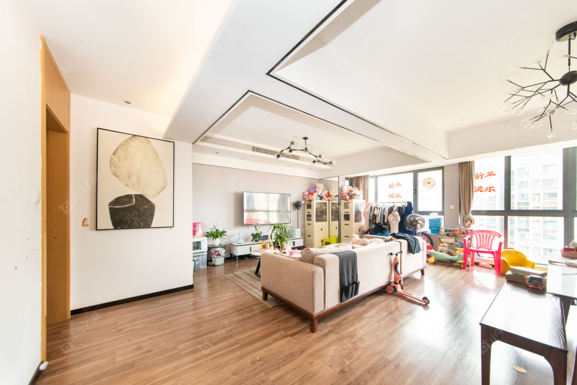 常州御城在售二手房_小牛看房