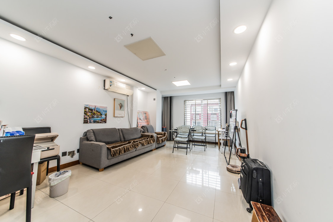 常州现代城在售二手房_小牛看房