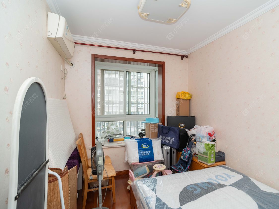 常州运河花园在售二手房源室内图_小牛看房