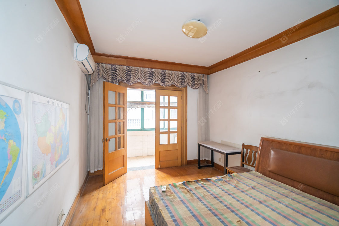 常州桃园新村在售二手房源室内图_小牛看房