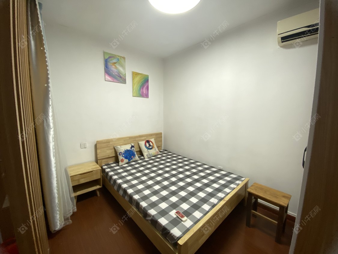 常州五角场东村在租房源_小牛看房