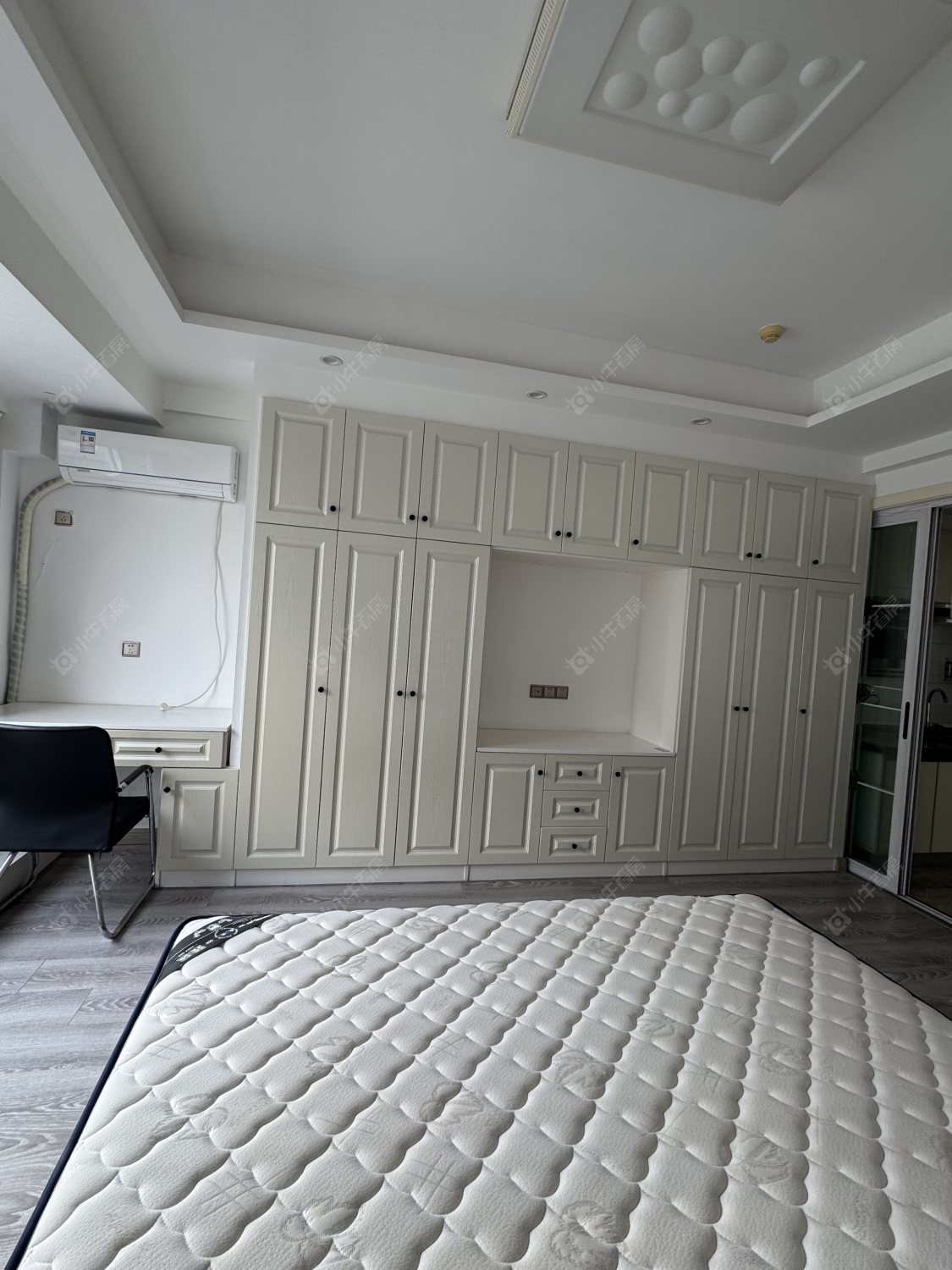 常州宝龙城市广场在租房源室内图_小牛看房