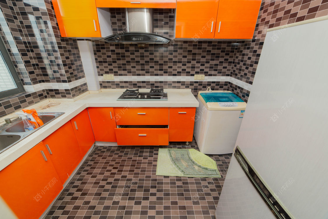 常州金百花园在售二手房源室内图_小牛看房