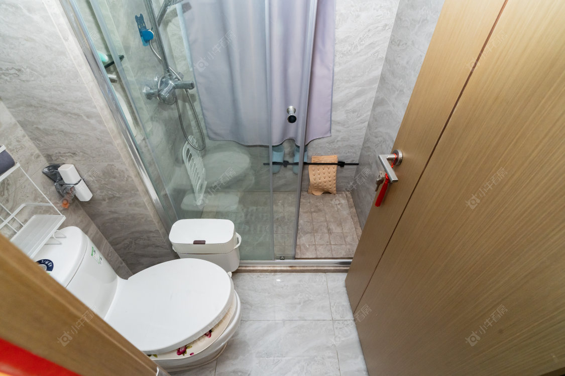 常州龙运天城在售二手房源室内图_小牛看房