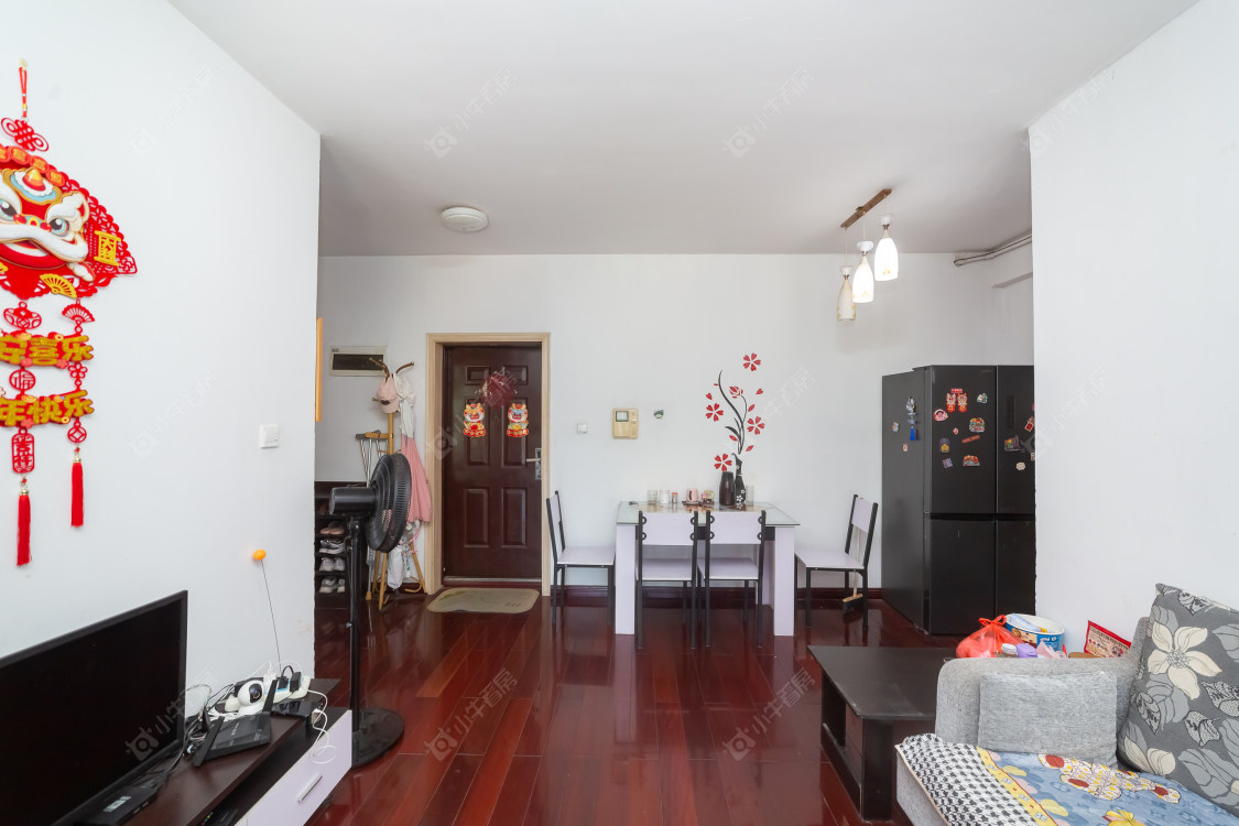 常州水清木华在售二手房源室内图_小牛看房