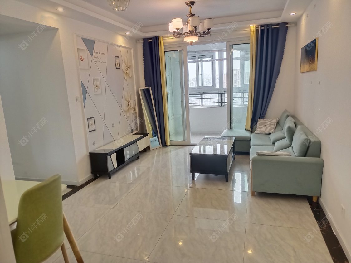 常州青竹苑B区在租房源_小牛看房