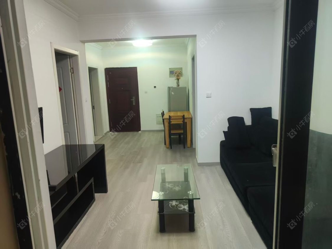 常州锦绣天地在租房源_小牛看房