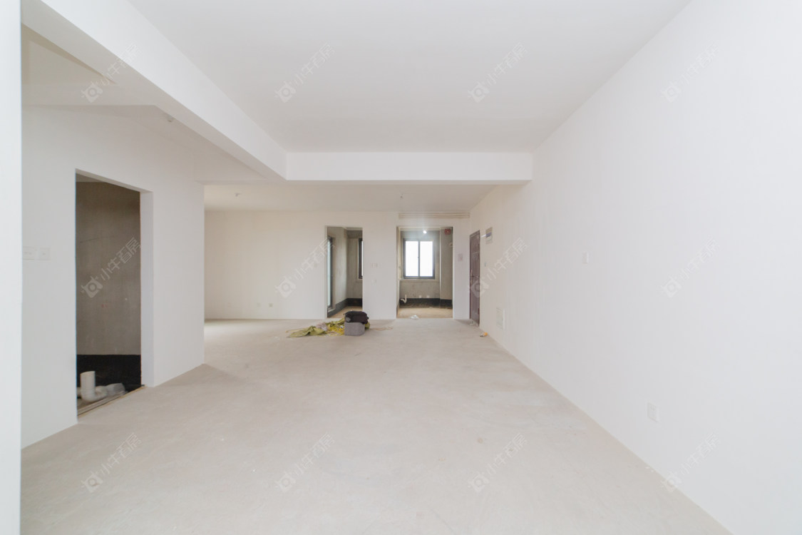 常州尚枫澜湾在售二手房源室内图_小牛看房