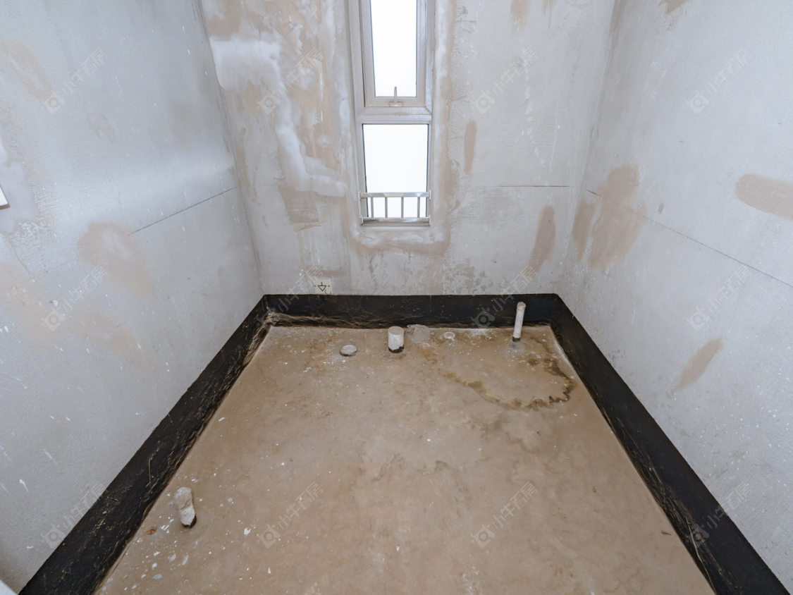 常州京城豪苑南区在售二手房源室内图_小牛看房