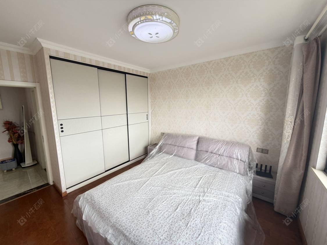 常州高成天鹅湖在租房源室内图_小牛看房