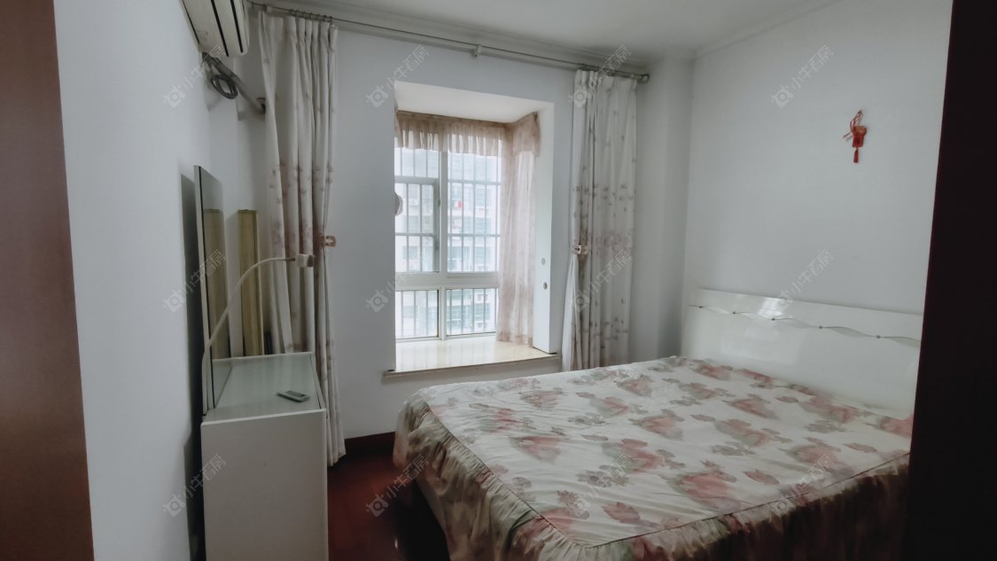 常州太湖明珠苑南苑在租房源室内图_小牛看房