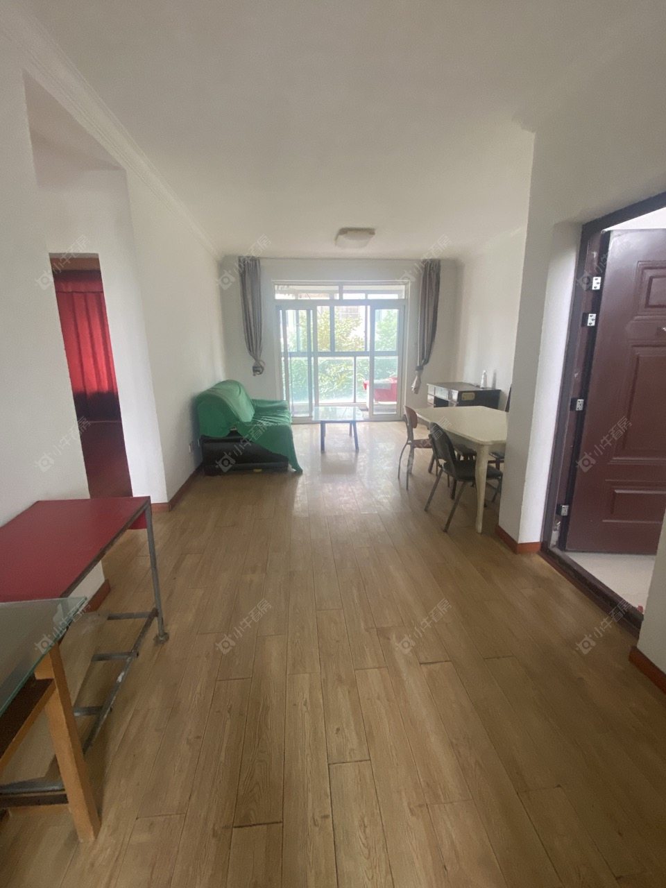 常州剑湖华庭在租房源室内图_小牛看房