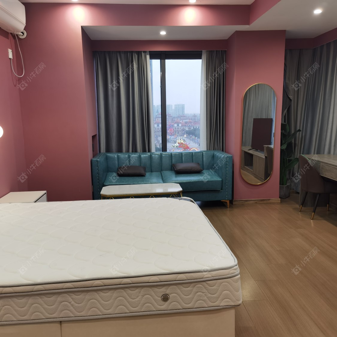 常州世茂广场在租房源_小牛看房