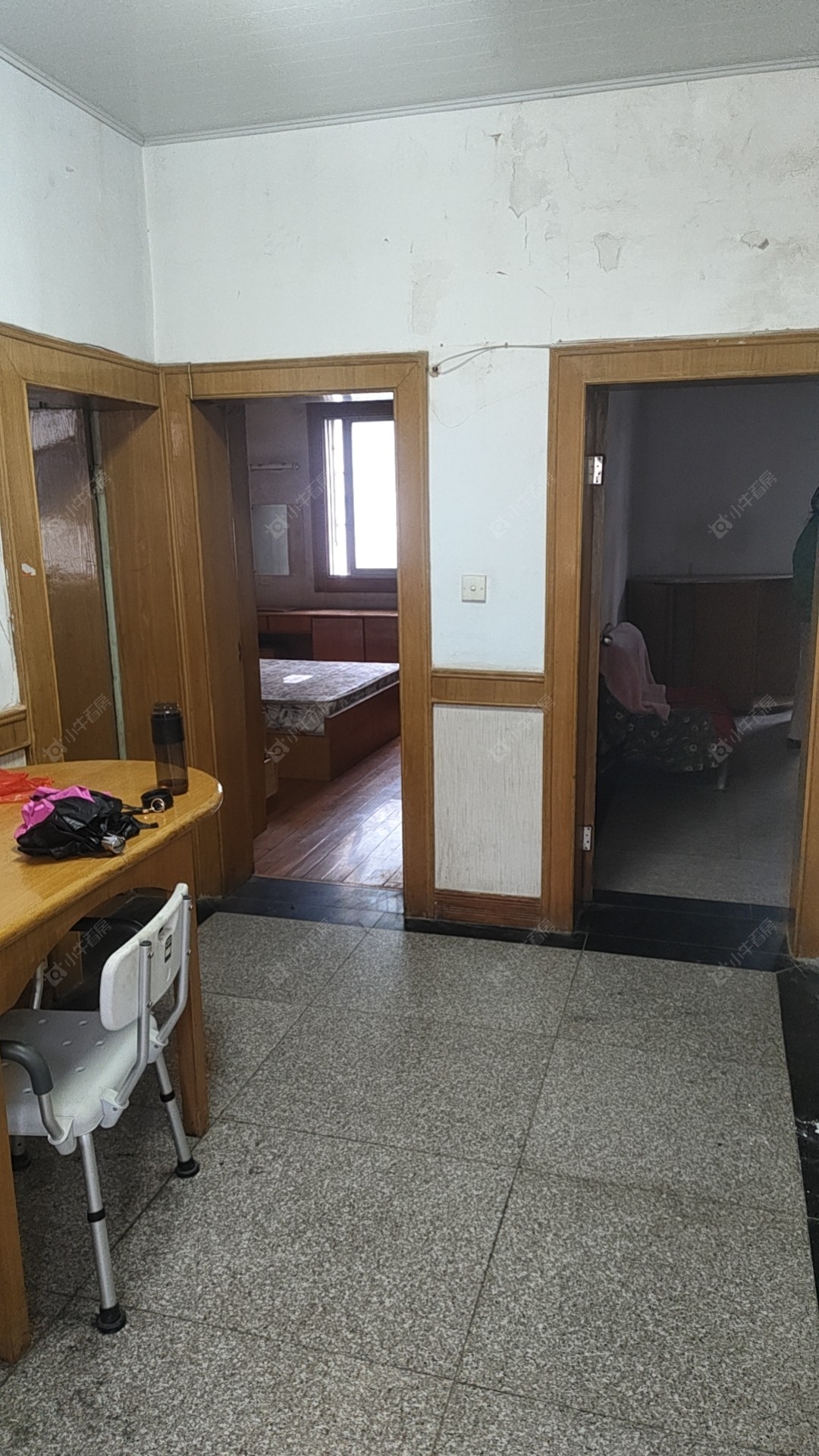 常州清凉新村在租房源户型图_小牛看房