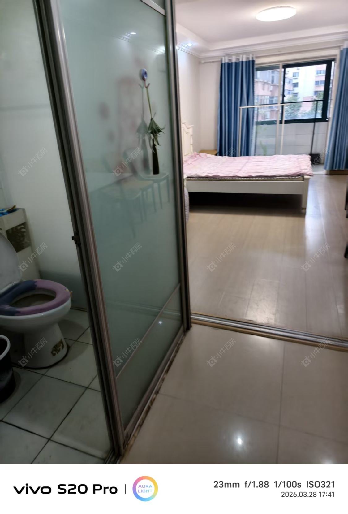 海伦小屋房源室内图 常州海伦小屋在租房源室内图_小牛看房