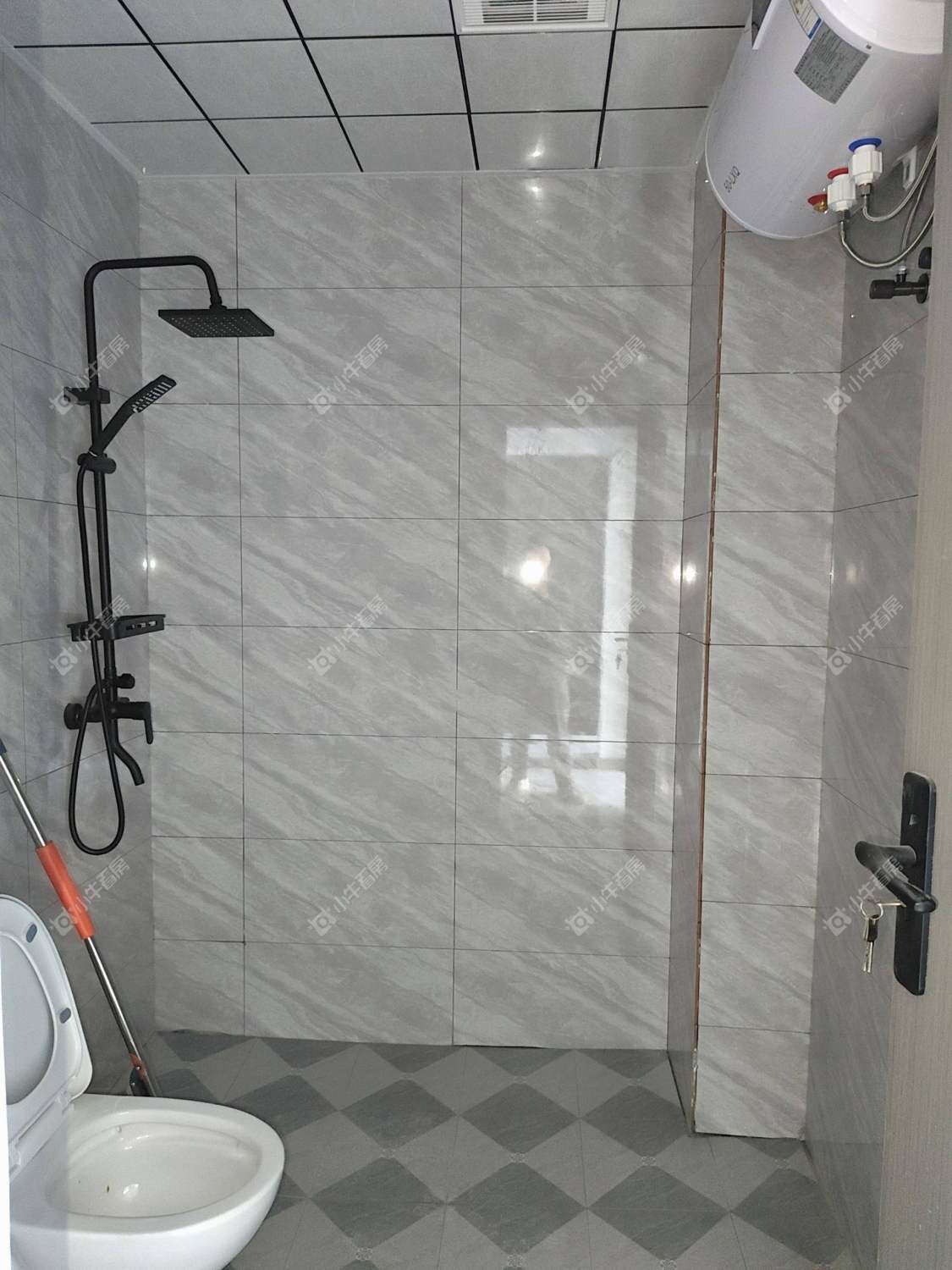 常州青洋花苑在租房源室内图_小牛看房