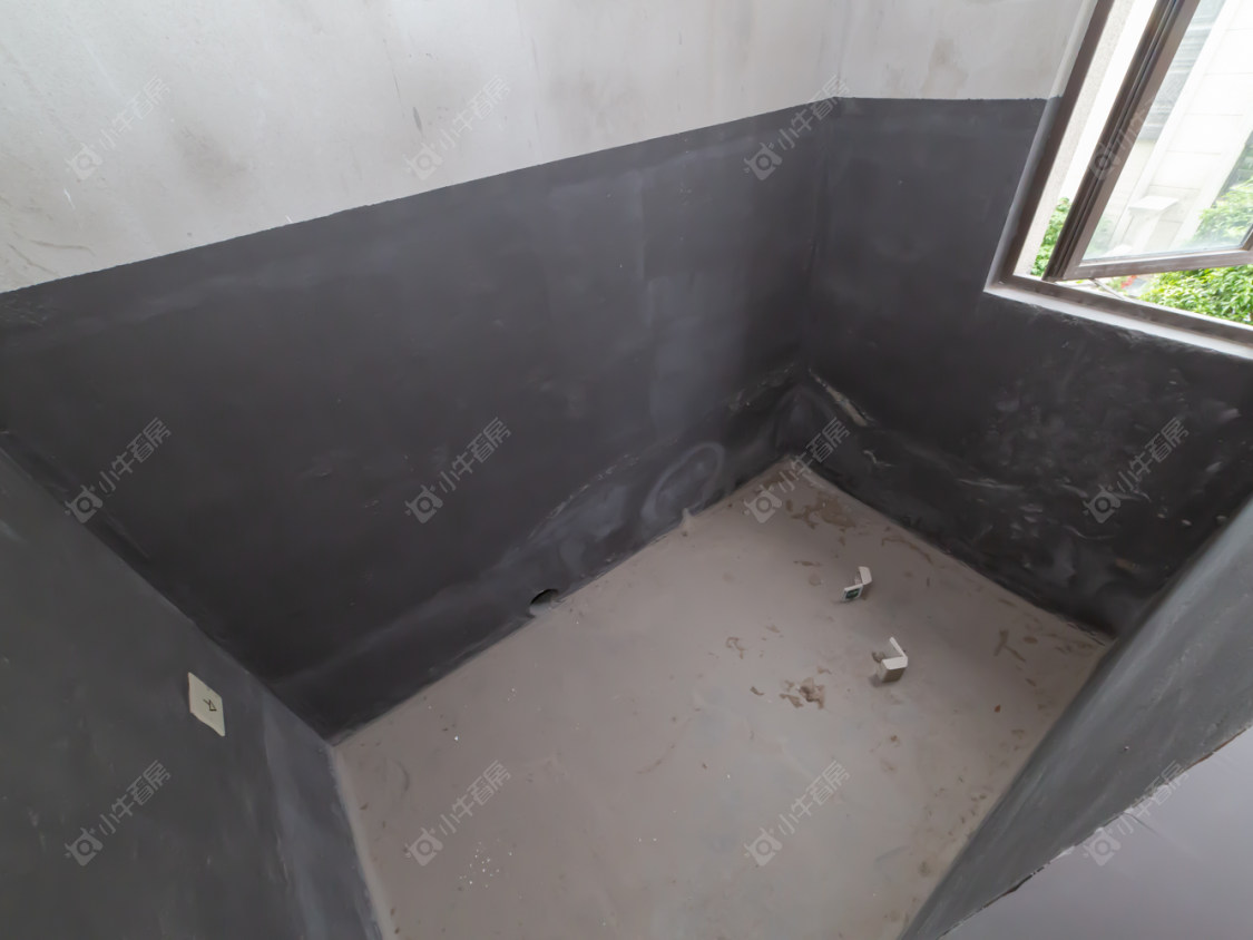 常州世茂香槟湖三期在售二手房房源小区图_小牛看房