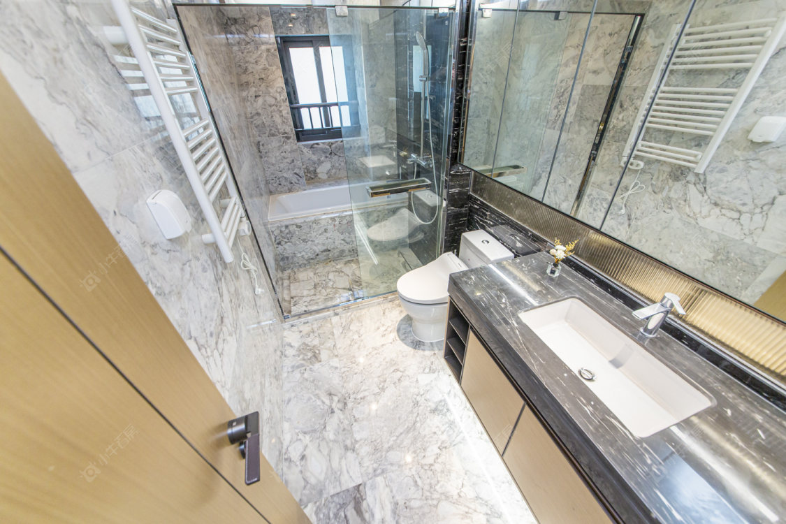 常州璞樾春秋在售二手房源室内图_小牛看房