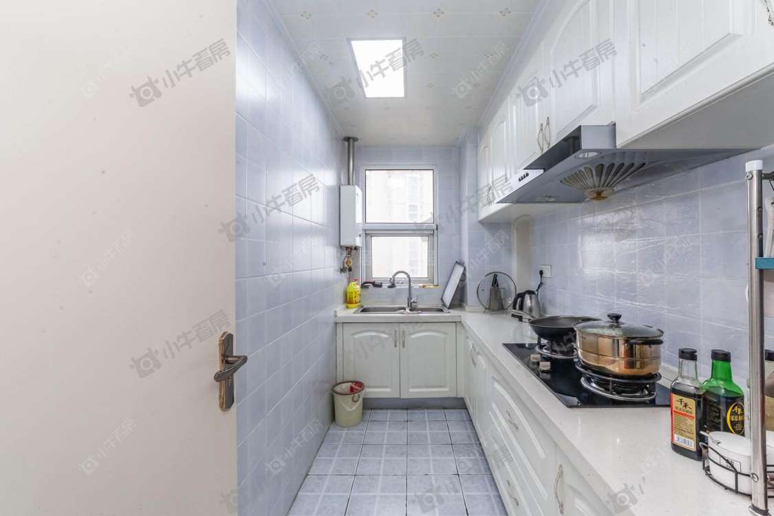 常州金地格林郡在租房源_小牛看房