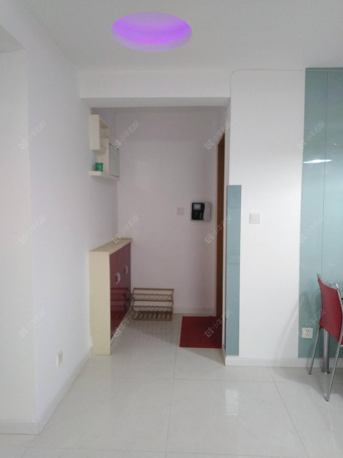 常州星海银园西区在租房源室内图_小牛看房