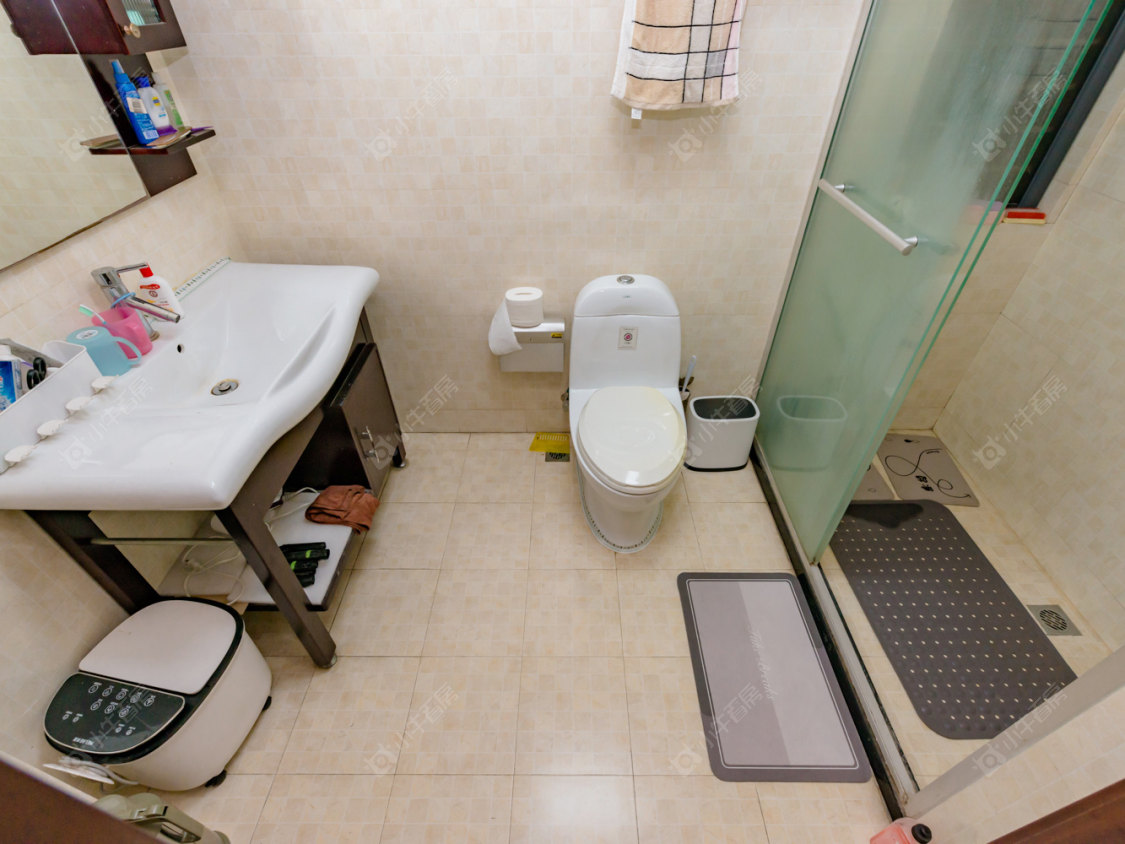 常州金色新城西区在售二手房源室内图_小牛看房